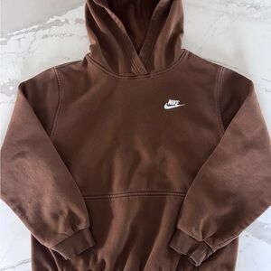 Nike Hoodie Youth XL